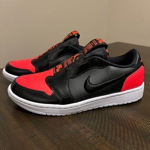 Nike Air Jordan Retro 1 low slip